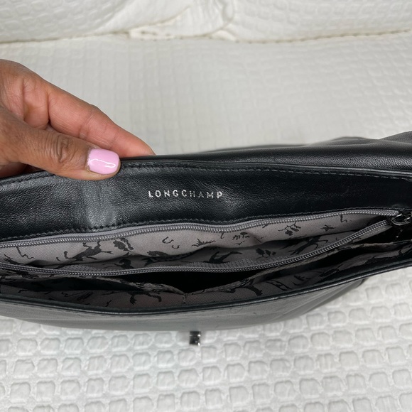 Longchamp Cavalcade Shoulder Bag - Picture 10 of 16